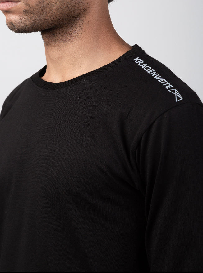 T-shirt/manica lunga