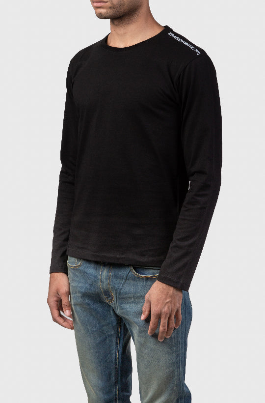 T-shirt/manica lunga