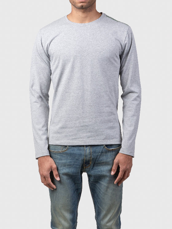 T-shirt/manica lunga