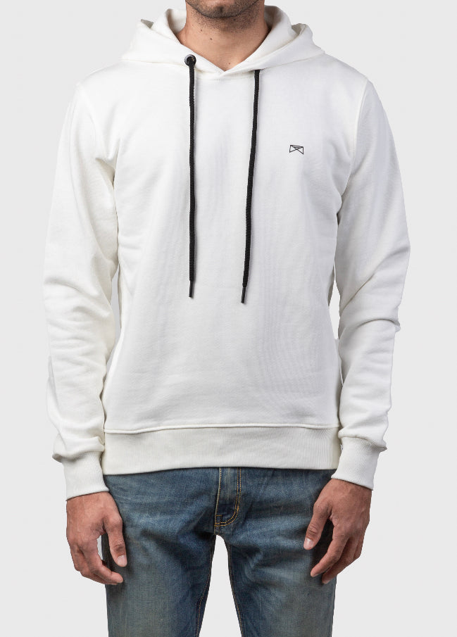 hooded sweater