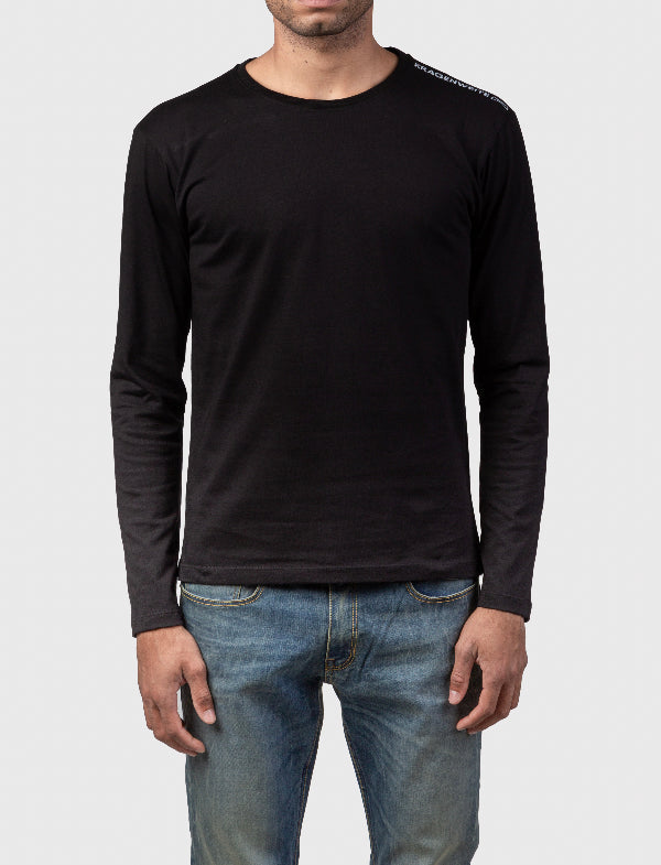 T-shirt/manica lunga