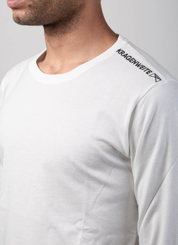 T-shirt/manica lunga