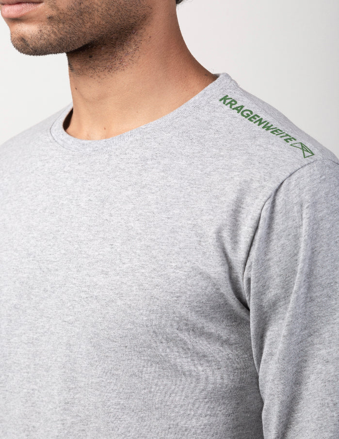 T-shirt/manica lunga