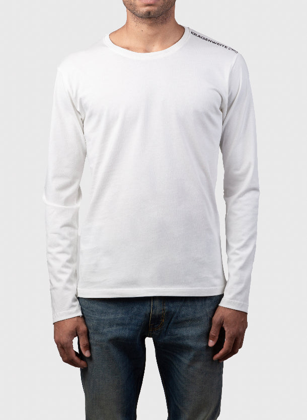 T-shirt/manica lunga