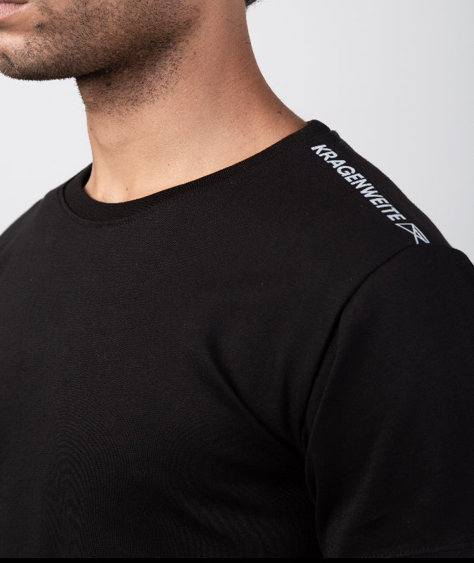 T-shirt/manica corta