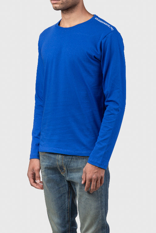 T-shirt/manica lunga
