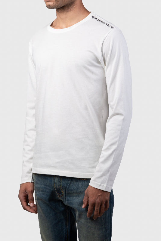 T-shirt/manica lunga