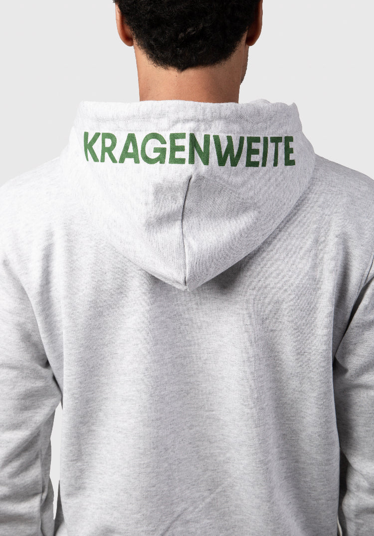 Kapuzen-Sweater