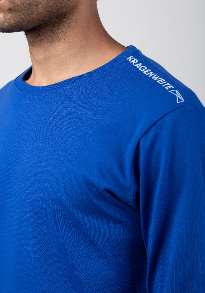T-shirt/manica lunga