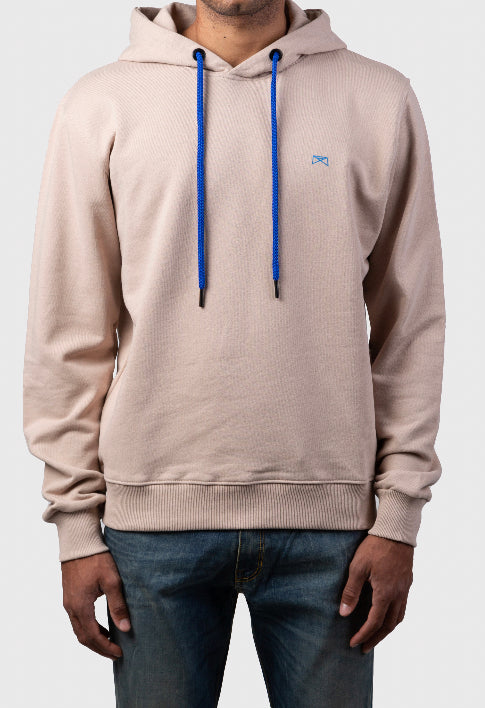 hooded sweater