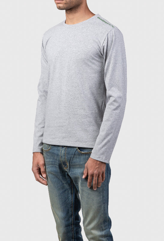 T-shirt/manica lunga